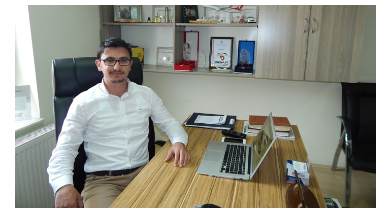 DGN Çatı, yeni ürünlerin imalat ve satışına başlayacak