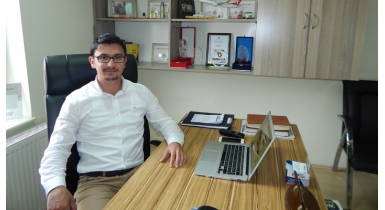 DGN Çatı, yeni ürünlerin imalat ve satışına başlayacak