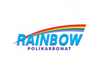 RAINBOW POLIKARBONAT