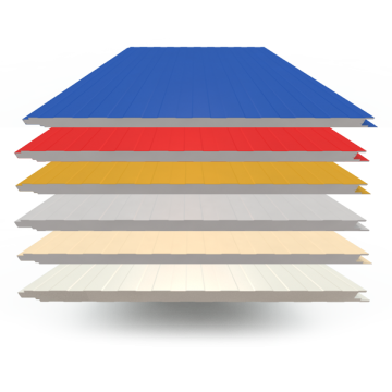 Gizli Vidalı Cephe Paneli