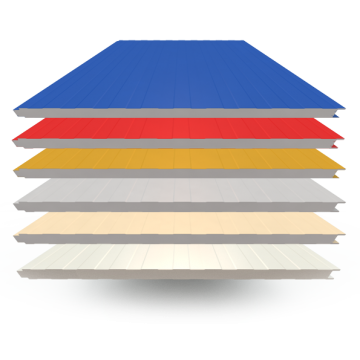 Standart Cephe Paneli