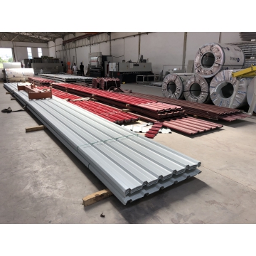 Trapez Sac Çeşitleri